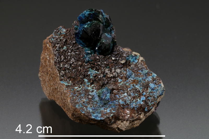 Lazulite (Yukon)